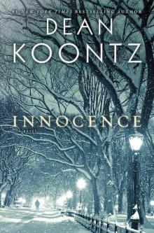 Innocence: A Novel Innocence: A Novel