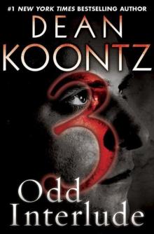 Odd Interlude #3 (An Odd Thomas Story) Odd Interlude #3 (An Odd Thomas Story)