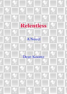 Relentless Relentless