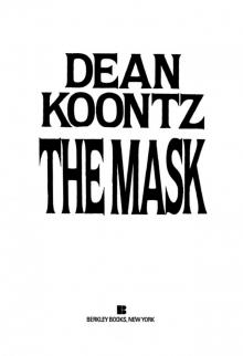 The Mask (v5.0)