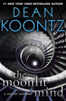The Moonlit Mind (Novella) The Moonlit Mind (Novella)