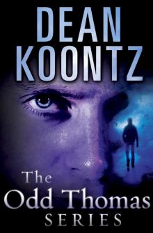 The Odd Thomas Series 4-Book Bundle: Odd Thomas, Forever Odd, Brother Odd, Odd Hours The Odd Thomas Series 4-Book Bundle: Odd Thomas, Forever Odd, Brother Odd, Odd Hours