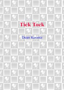 Ticktock Ticktock