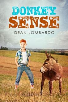 Donkey Sense Donkey Sense
