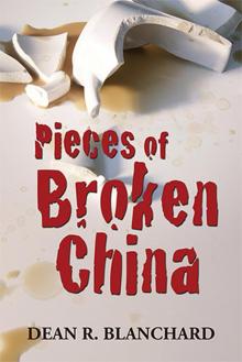 Pieces of Broken China Pieces of Broken China