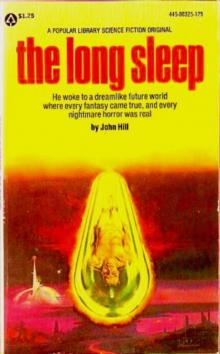 The Long Sleep The Long Sleep