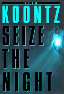 Seize the Night mb-2