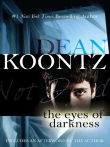 The Eyes of Darkness