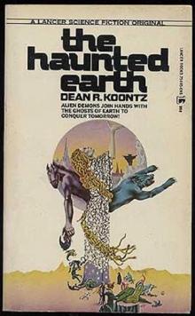 The Haunted Earth