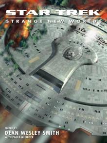 Star Trek®: Strange New Worlds 10
