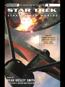 Strange New Worlds IX