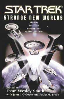 Strange New Worlds V