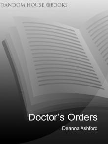 Doctor's Orders