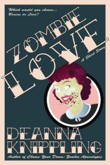 Zombie Love Zombie Love
