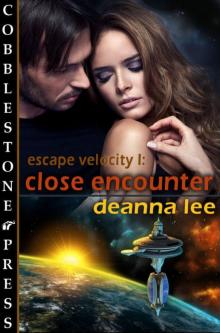 Close Encounter