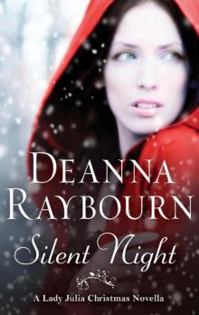Lady Julia 05,5 - Silent Night Lady Julia 05,5 - Silent Night