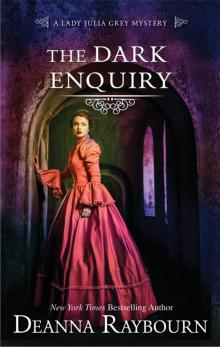 The Dark Enquiry