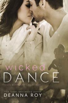 Wicked Dance (Lovers Dance Book 3)