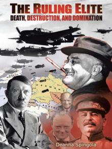 The Ruling Elite The Ruling Elite