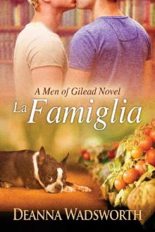 La Famiglia La Famiglia