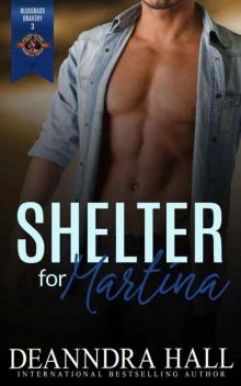 Shelter for Martina