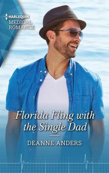 Florida Fling with the Single Dad