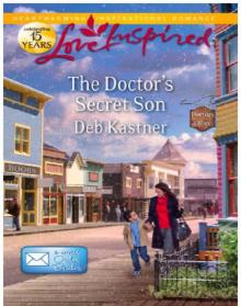 The Doctor's Secret Son The Doctor's Secret Son