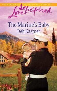 The Marine's Baby The Marine's Baby
