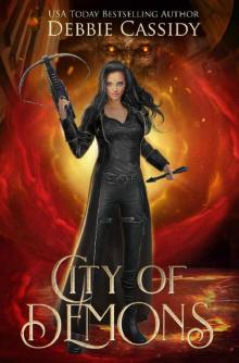 City of Demons