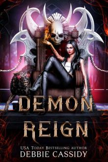 Demon Reign