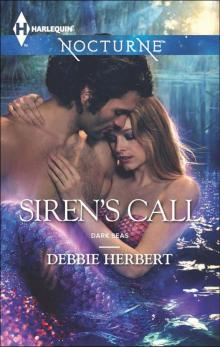Siren's Call (Dark Seas)