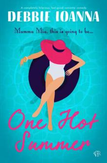 One Hot Summer One Hot Summer