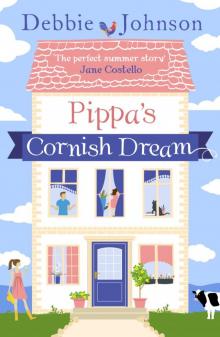 Pippa's Cornish Dream Pippa's Cornish Dream