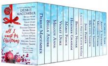 All I Want For Christmas (14 Christmas Novellas to Benefit Diabetes Research) All I Want For Christmas (14 Christmas Novellas to Benefit Diabetes Research)