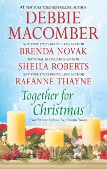 Together for Christmas: 5-B Poppy Lane\When We Touch\Welcome to Icicle Falls\Starstruck Together for Christmas: 5-B Poppy Lane\When We Touch\Welcome to Icicle Falls\Starstruck