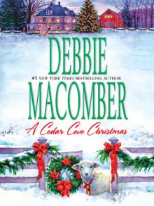 A Cedar Cove Christmas A Cedar Cove Christmas