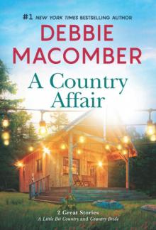 A Country Affair A Country Affair
