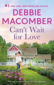 Can't Wait for Love Can't Wait for Love