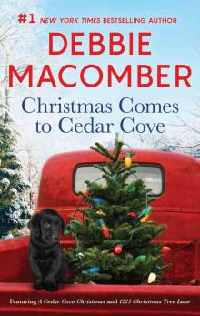 Christmas Comes to Cedar Cove
