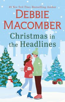 Christmas in the Headlines Christmas in the Headlines