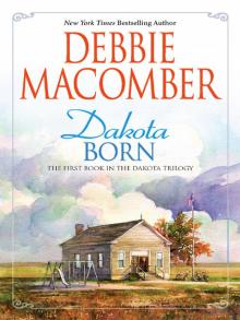 Dakota Born Dakota Born