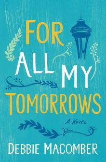 For All My Tomorrows