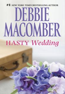 Hasty Wedding Hasty Wedding