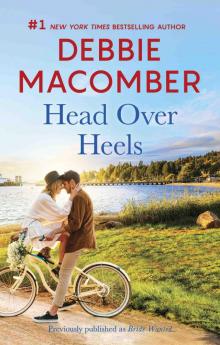 Head Over Heels Head Over Heels