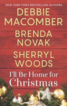 I'll Be Home for Christmas I'll Be Home for Christmas