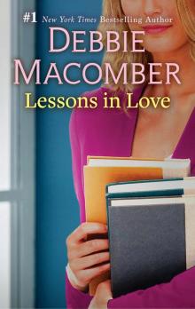 Lessons in Love Lessons in Love