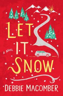Let It Snow Let It Snow