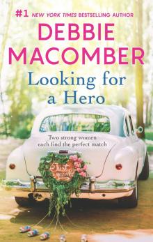 Looking for a Hero Looking for a Hero