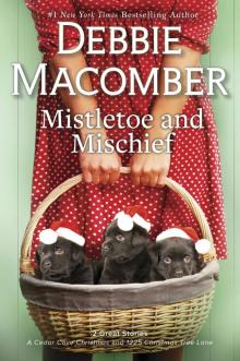 Mistletoe and Mischief