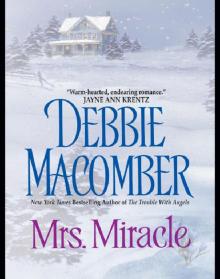 Mrs. Miracle Mrs. Miracle